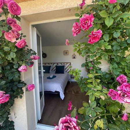 Alba Cocooning Villa Villefranche-de-Lauragais Bagian luar foto