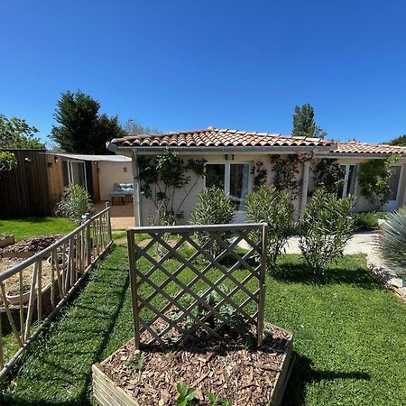 Alba Cocooning Villa Villefranche-de-Lauragais Bagian luar foto