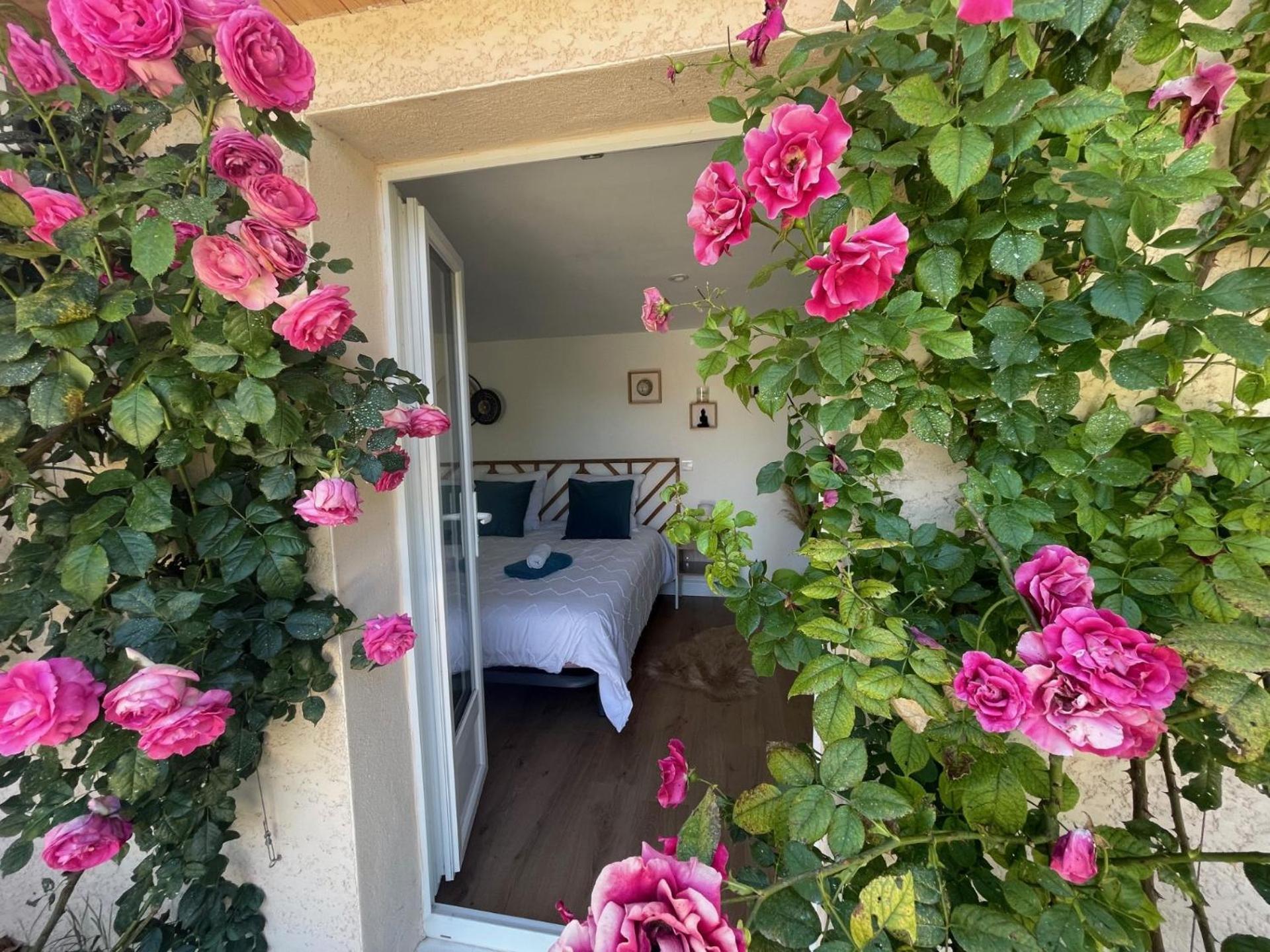 Alba Cocooning Villa Villefranche-de-Lauragais Bagian luar foto